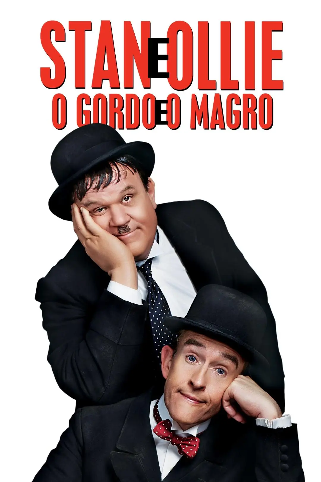 Stan & Ollie_peliplat