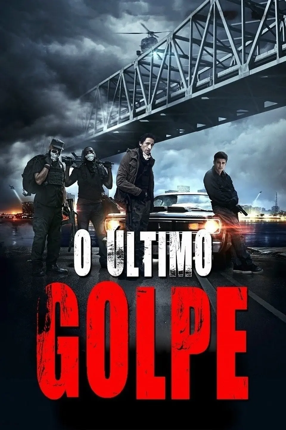 O Último Golpe_peliplat