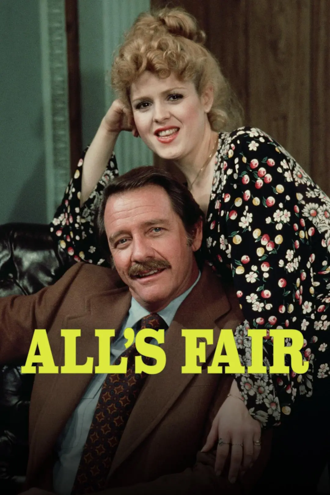 All's Fair_peliplat