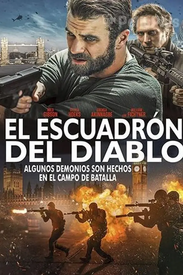 El escuadrón del diablo_peliplat