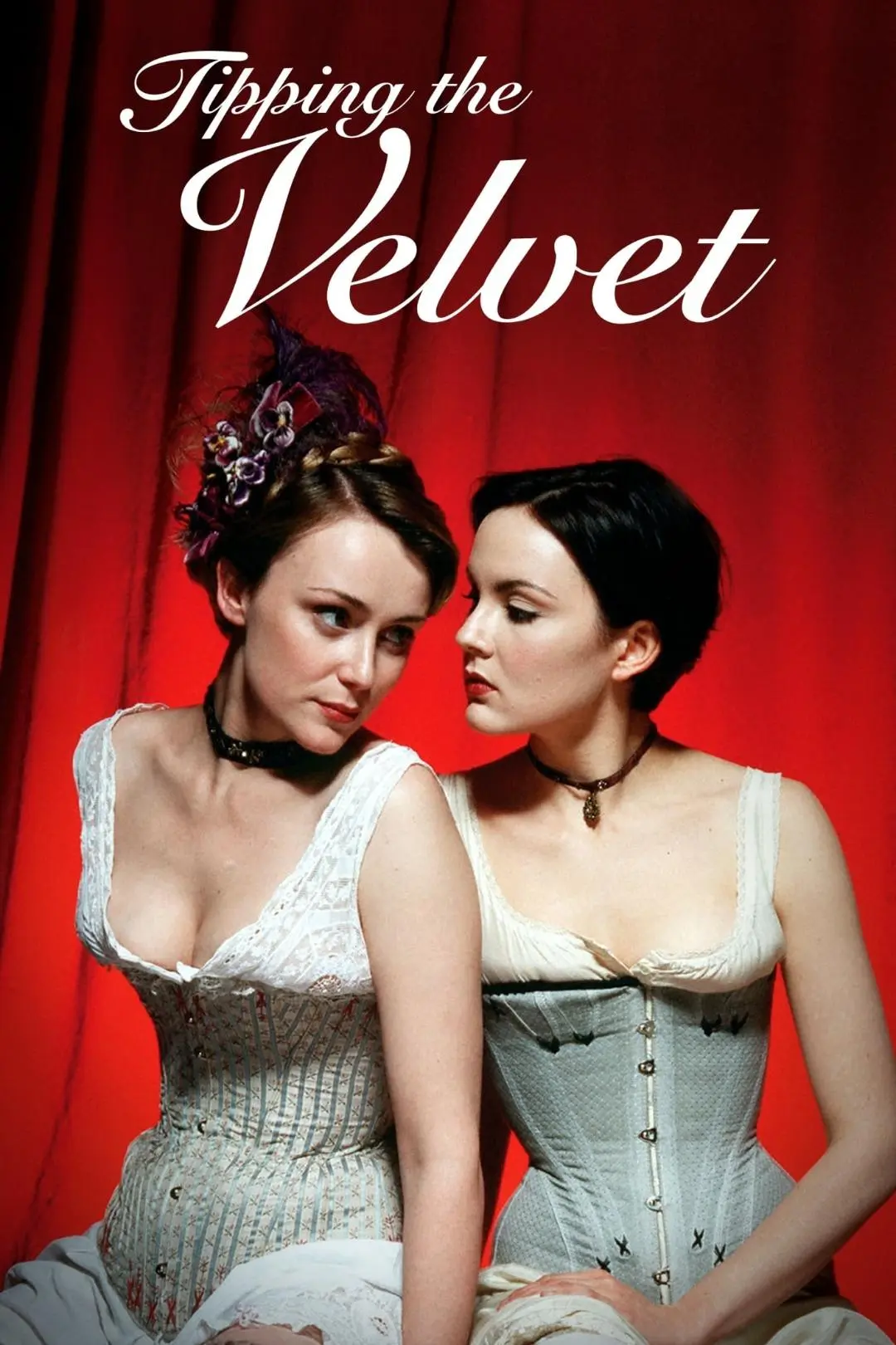 Tipping the Velvet_peliplat