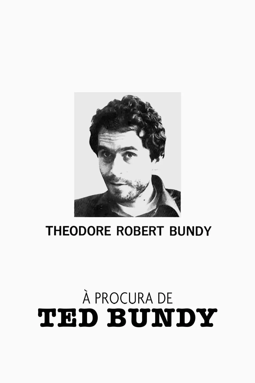 À Procura de Ted Bundy_peliplat