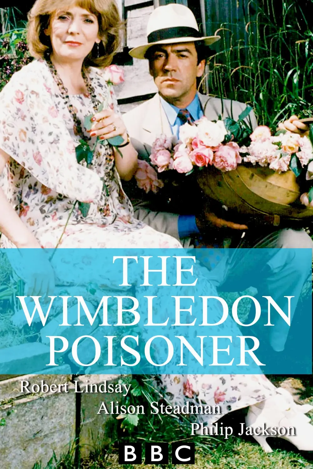 The Wimbledon Poisoner_peliplat