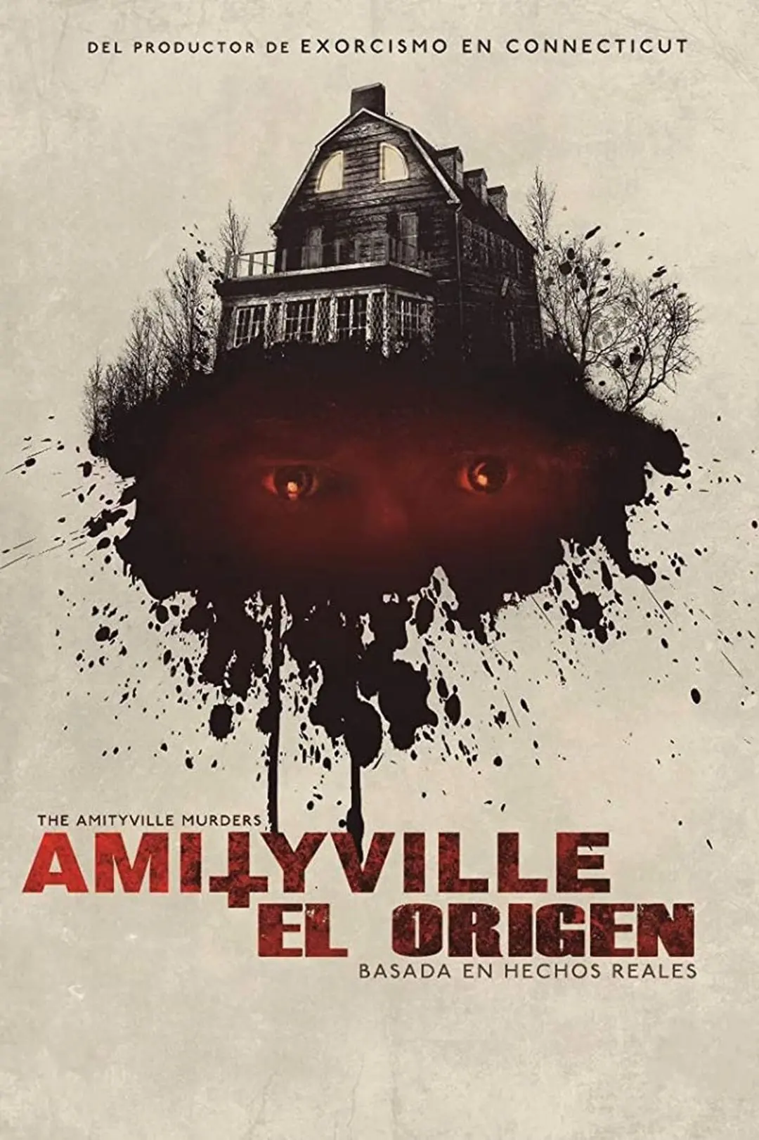 Amityville: El Origen_peliplat