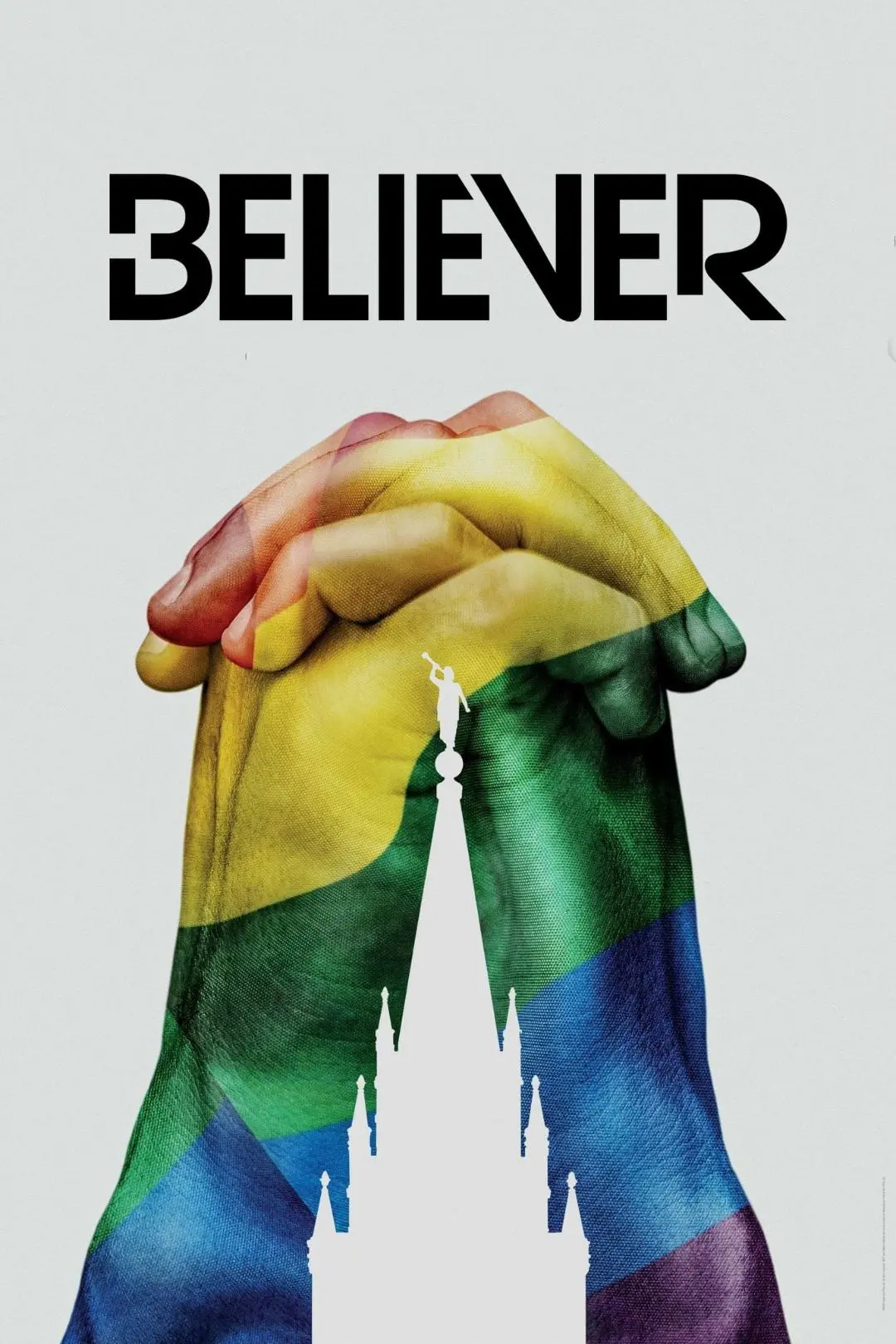 Believer (Imagine Dragons)_peliplat