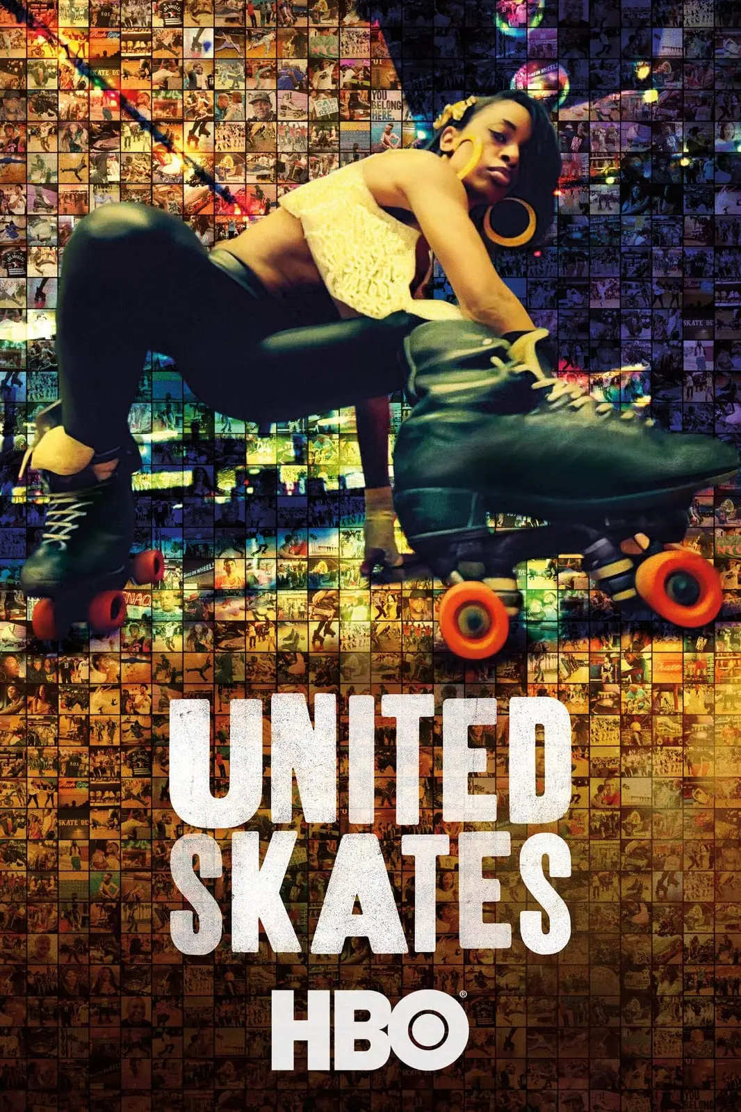 United Skates_peliplat