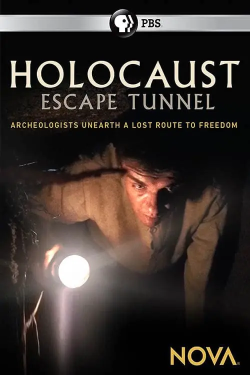 Holocaust Escape Tunnel_peliplat