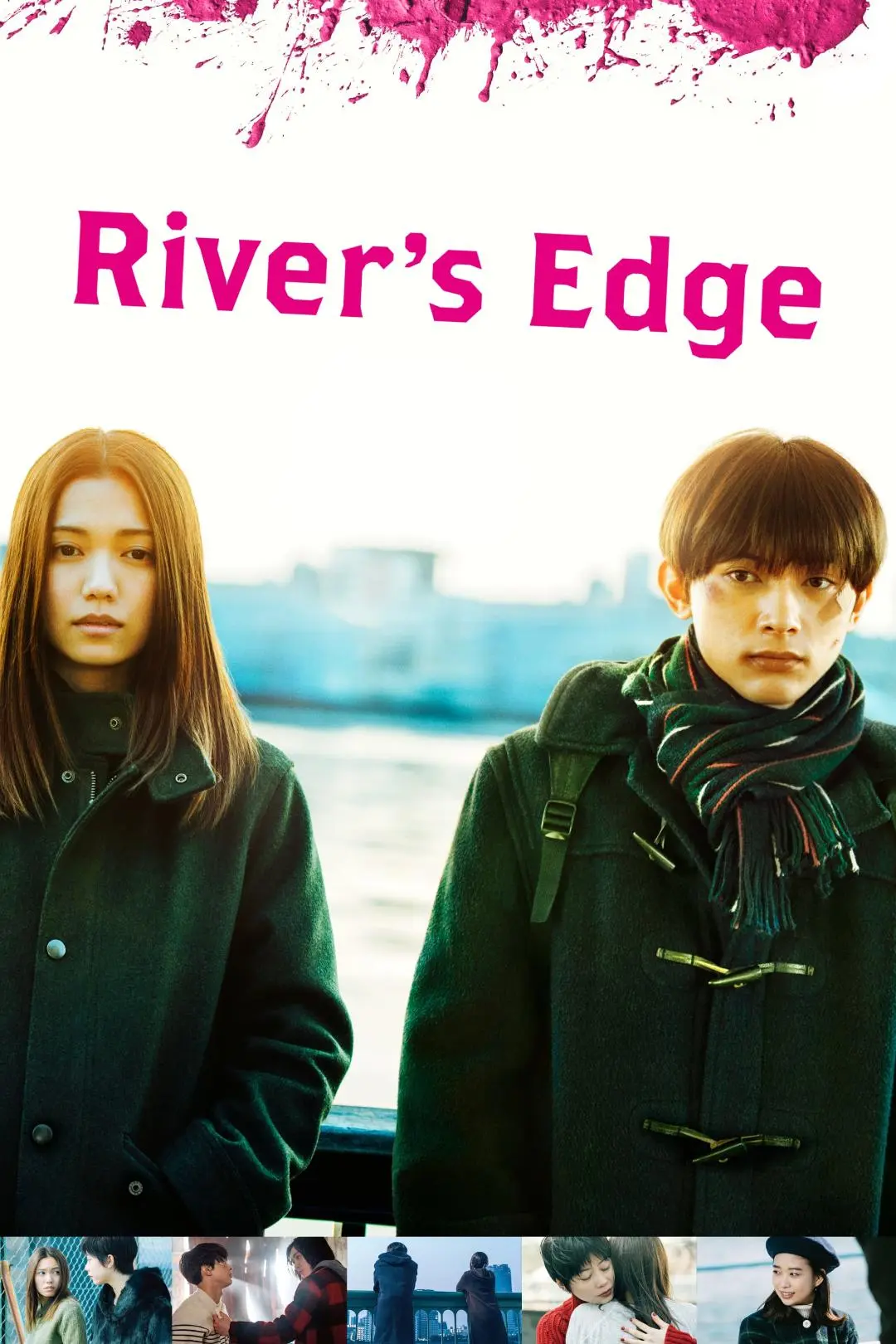 River's Edge_peliplat