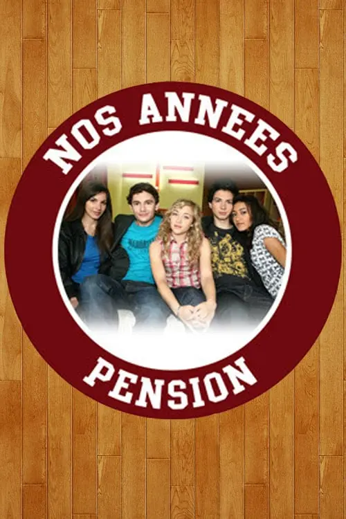 Saint-Ex, nos années pension_peliplat