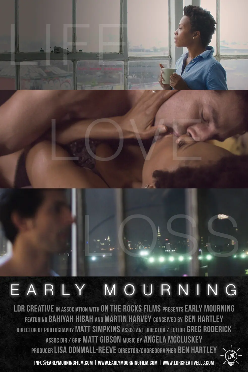 Early Mourning_peliplat