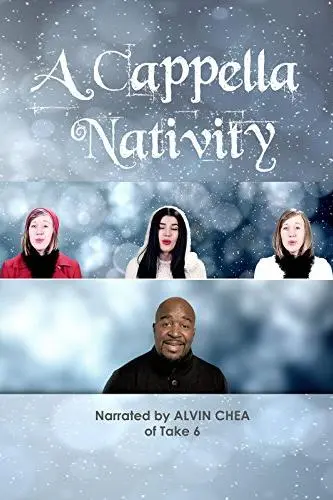 A Cappella Nativity_peliplat