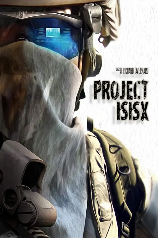 Project ISISX_peliplat