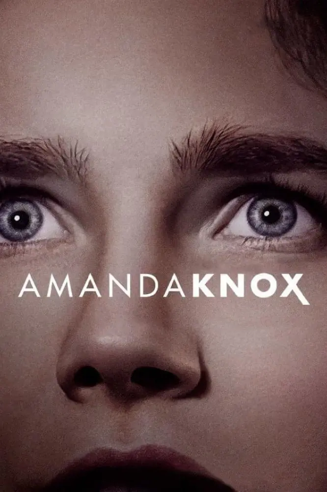 Amanda Knox_peliplat