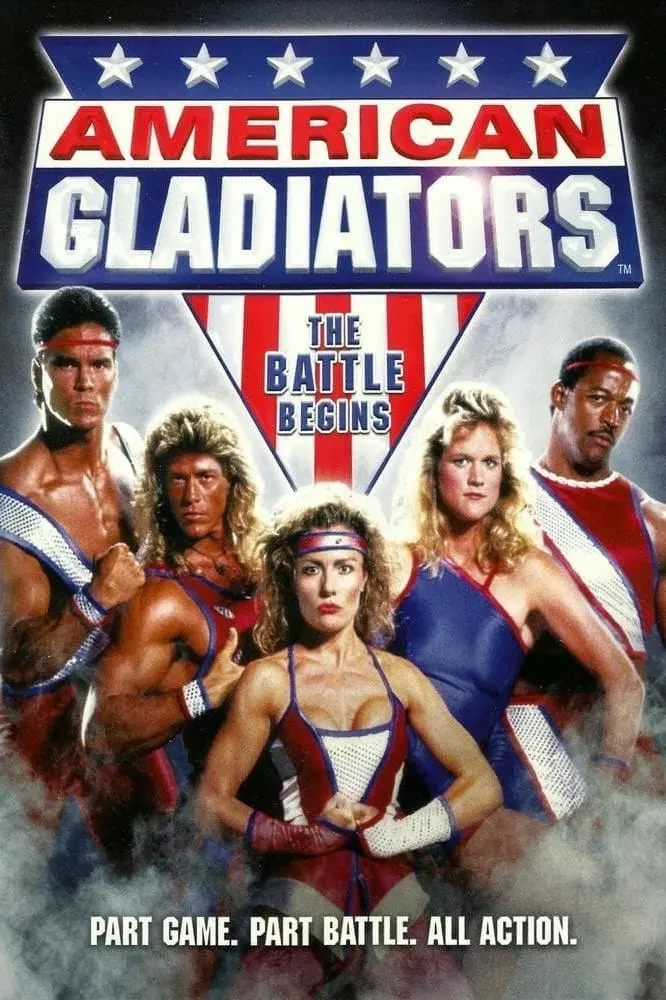 Gladiadores americanos_peliplat