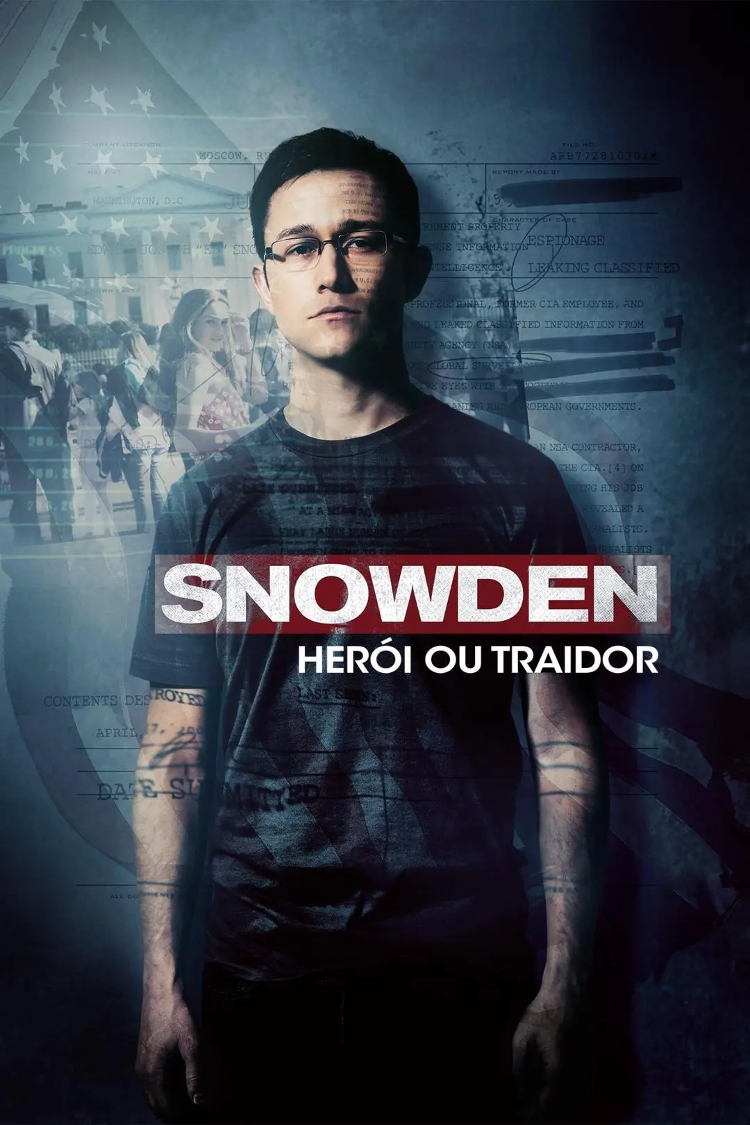 Snowden: Herói ou Traidor_peliplat