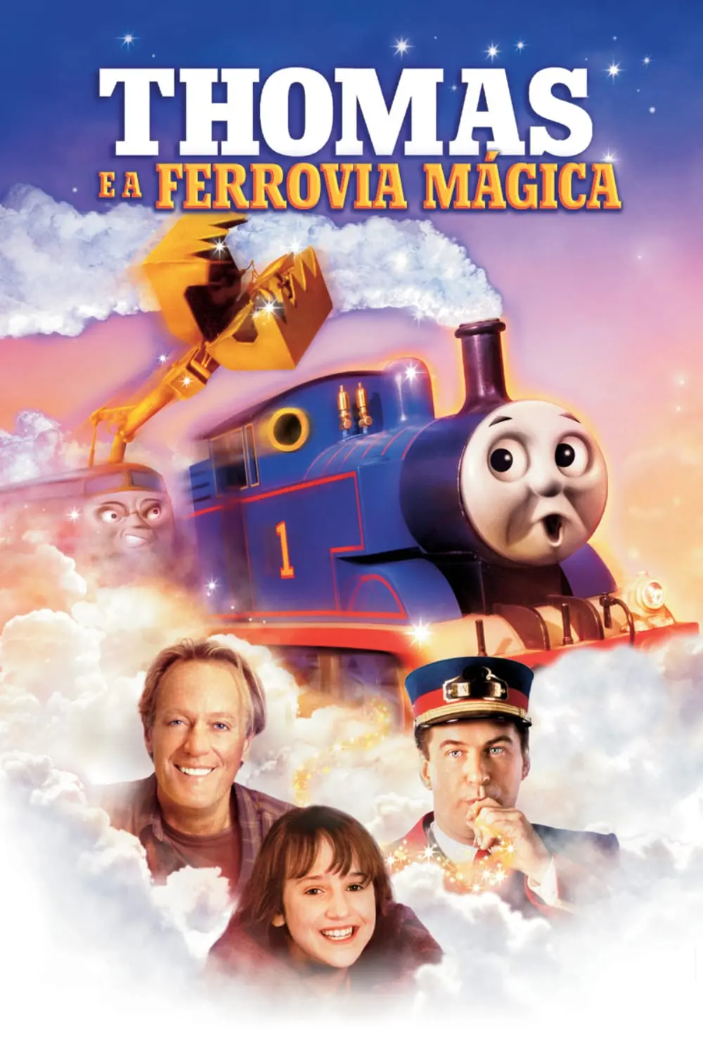 Thomas e a Ferrovia Mágica_peliplat