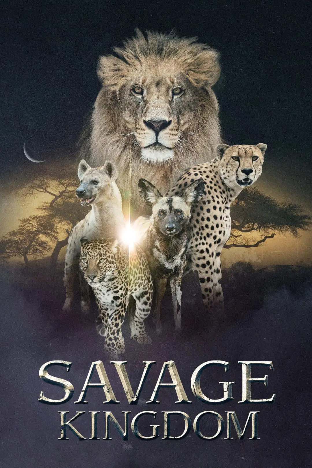 Savage Kingdom_peliplat