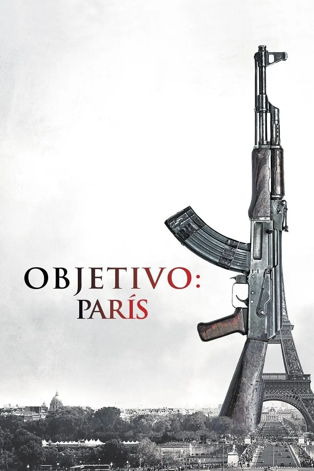 Objetivo: París_peliplat