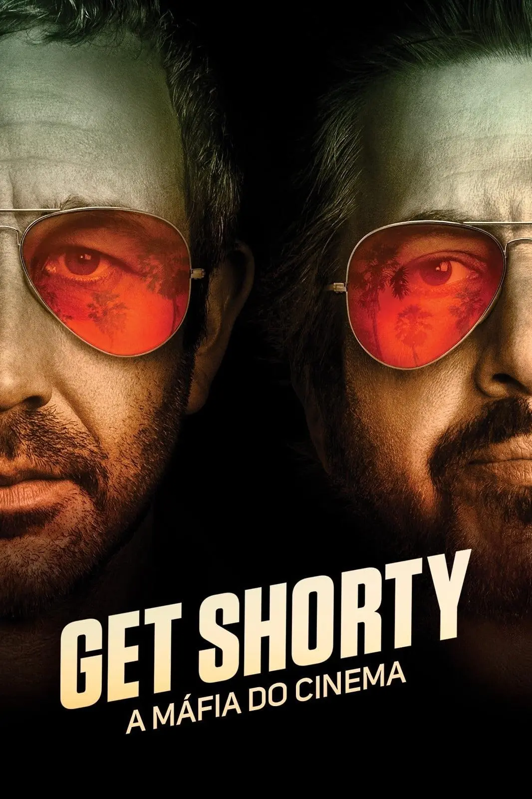 Get Shorty: A Máfia do Cinema_peliplat