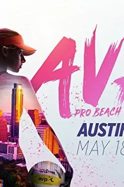 AVP Pro Beach Volleyball_peliplat