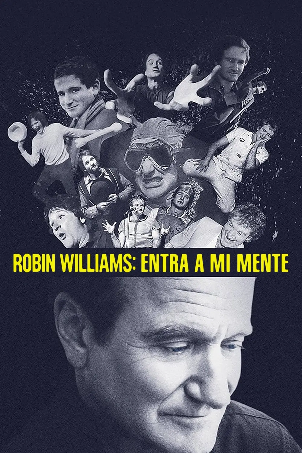 En la mente de Robin Williams_peliplat