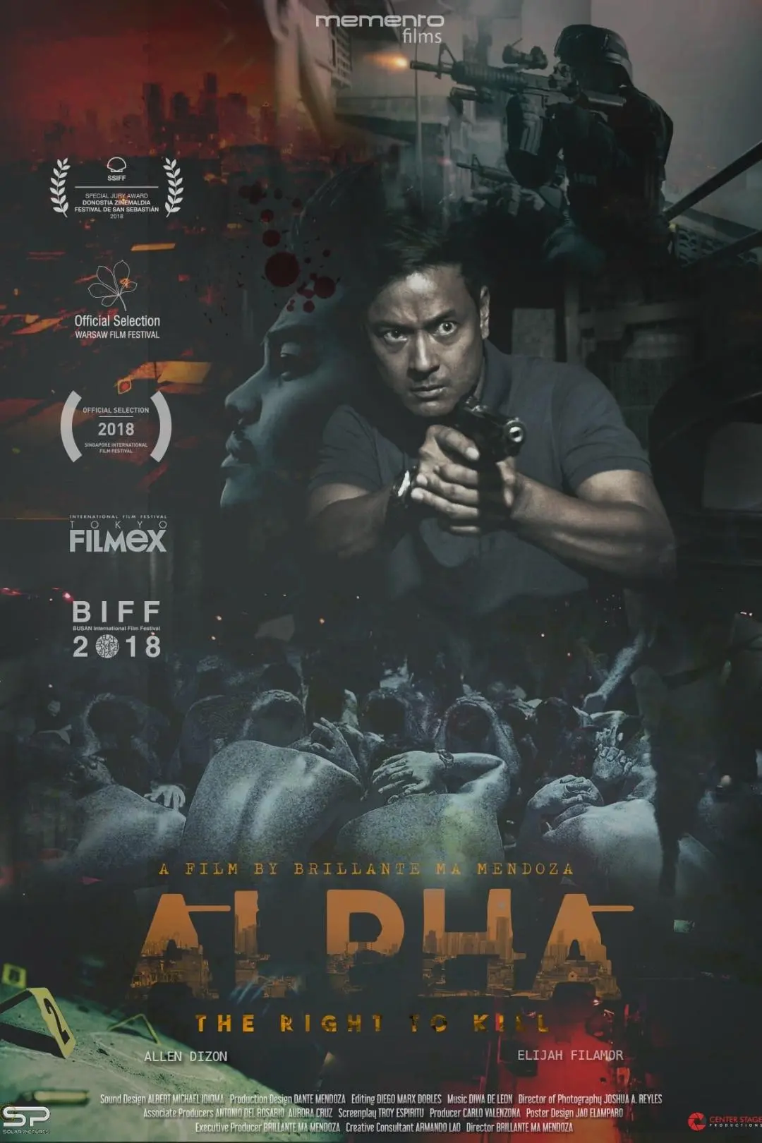 Alpha: The Right to Kill_peliplat