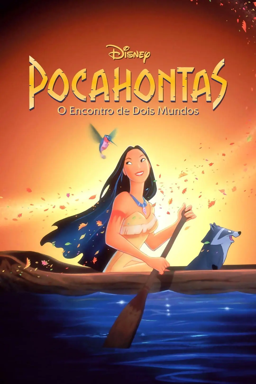 Pocahontas_peliplat