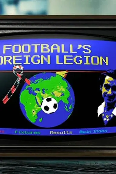 Football's Foreign Legion_peliplat