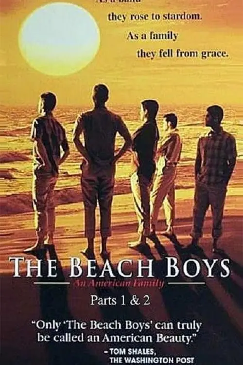 Los Beach Boys_peliplat