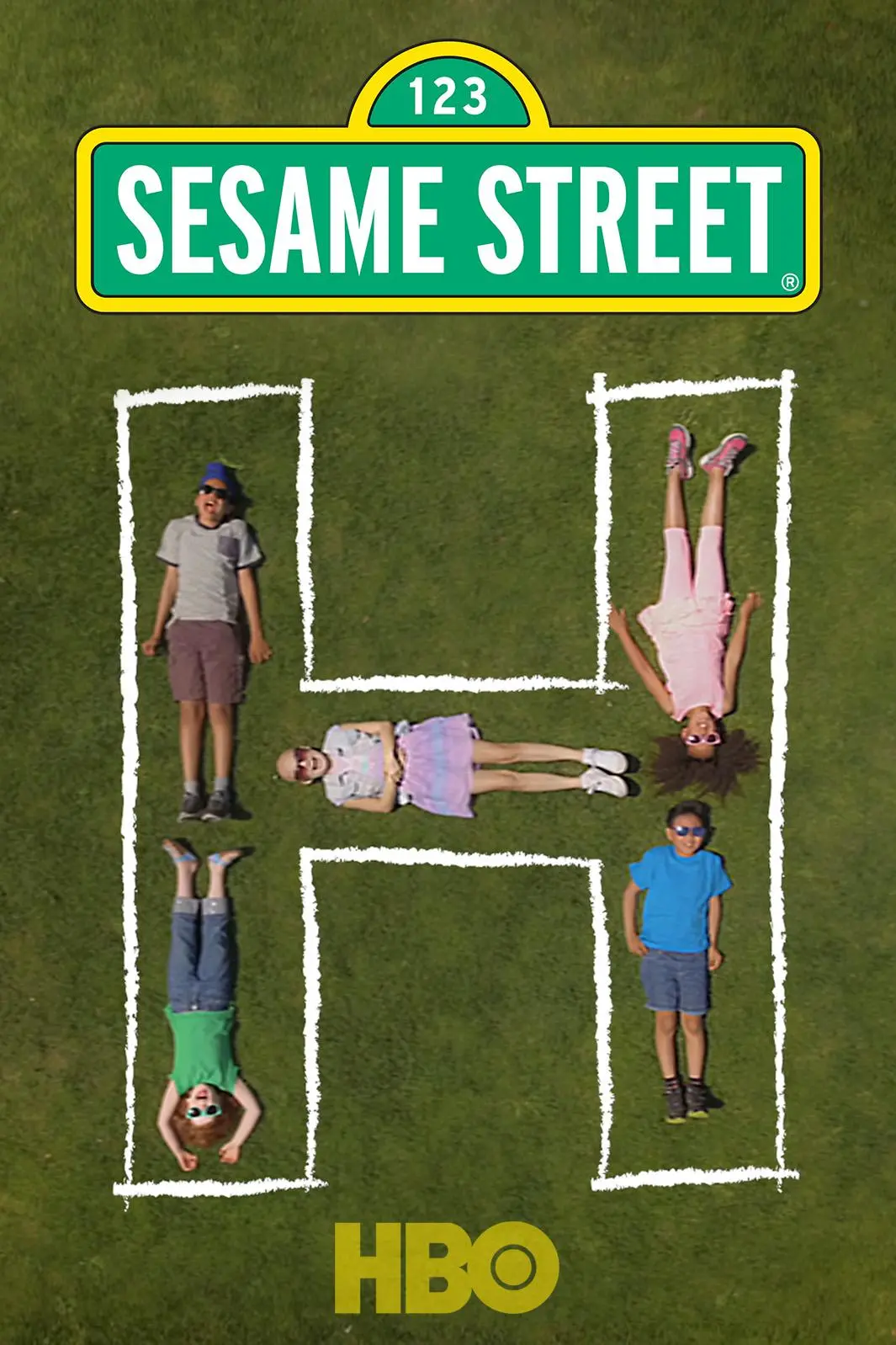 Sesame Street: H is for Hair_peliplat