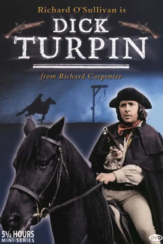 Dick Turpin_peliplat