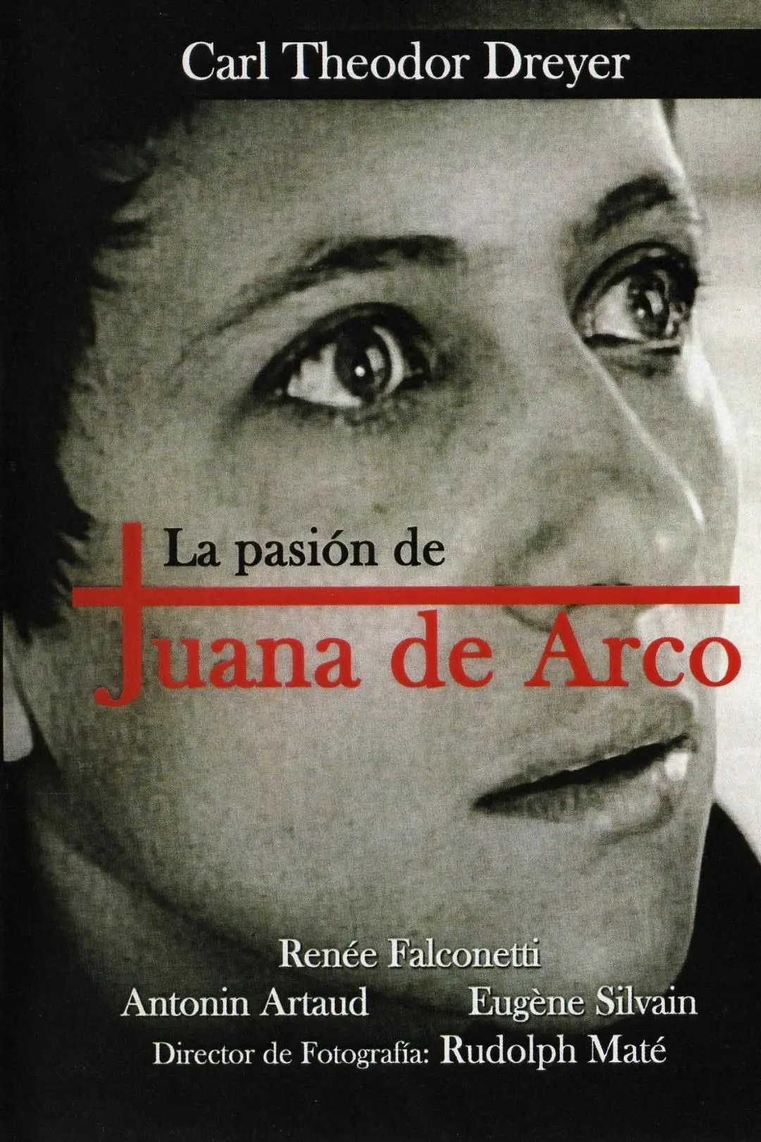 La pasión de Juana de Arco_peliplat