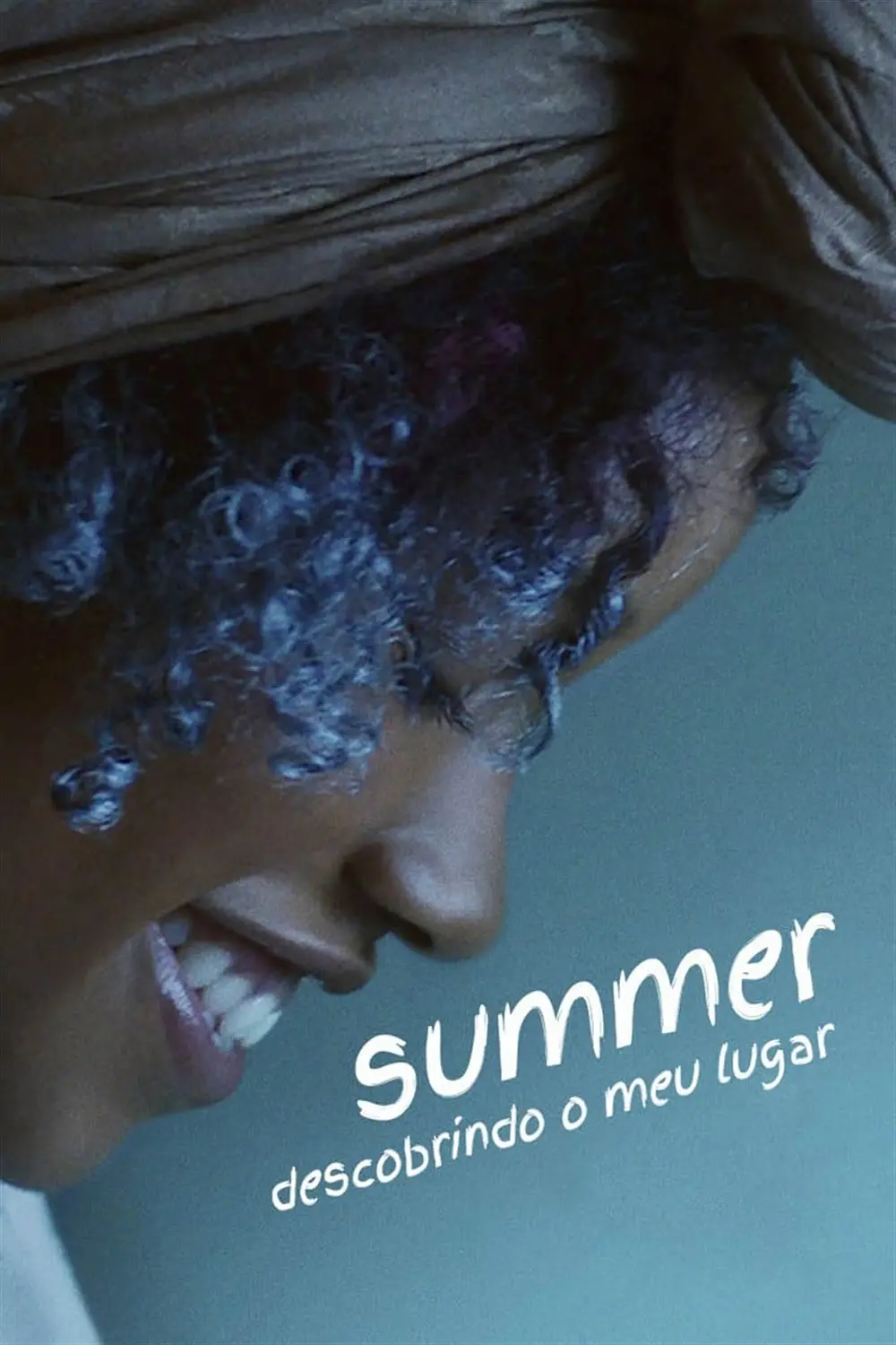 Summer: Descobrindo O Meu Lugar_peliplat