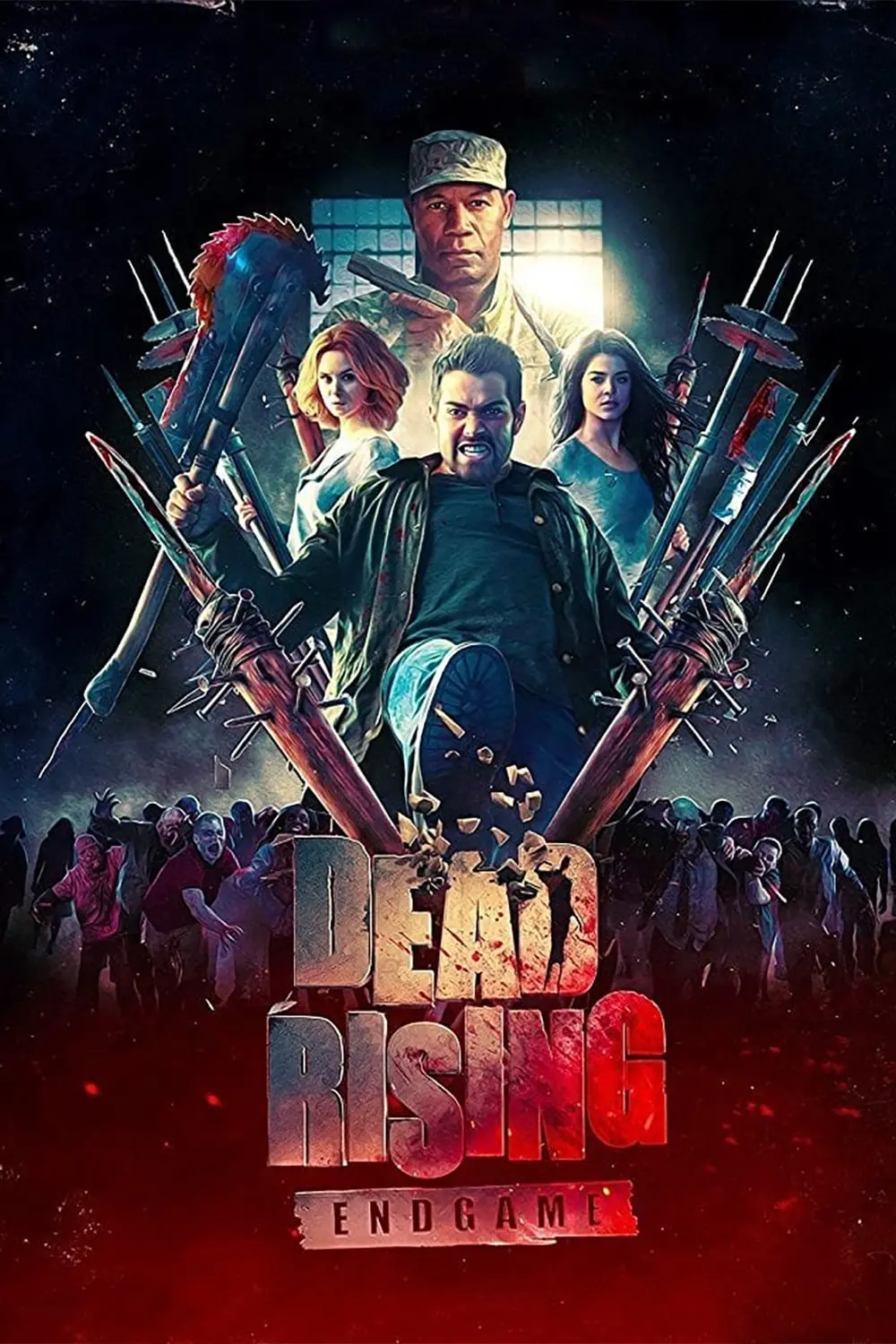 Dead Rising: Jogo Final_peliplat