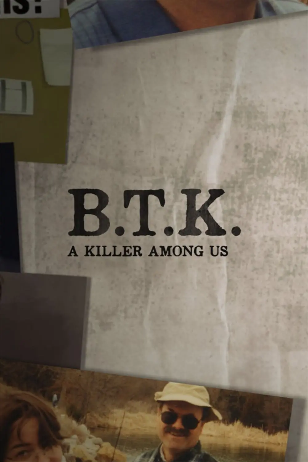 BTK: A Killer Among Us_peliplat