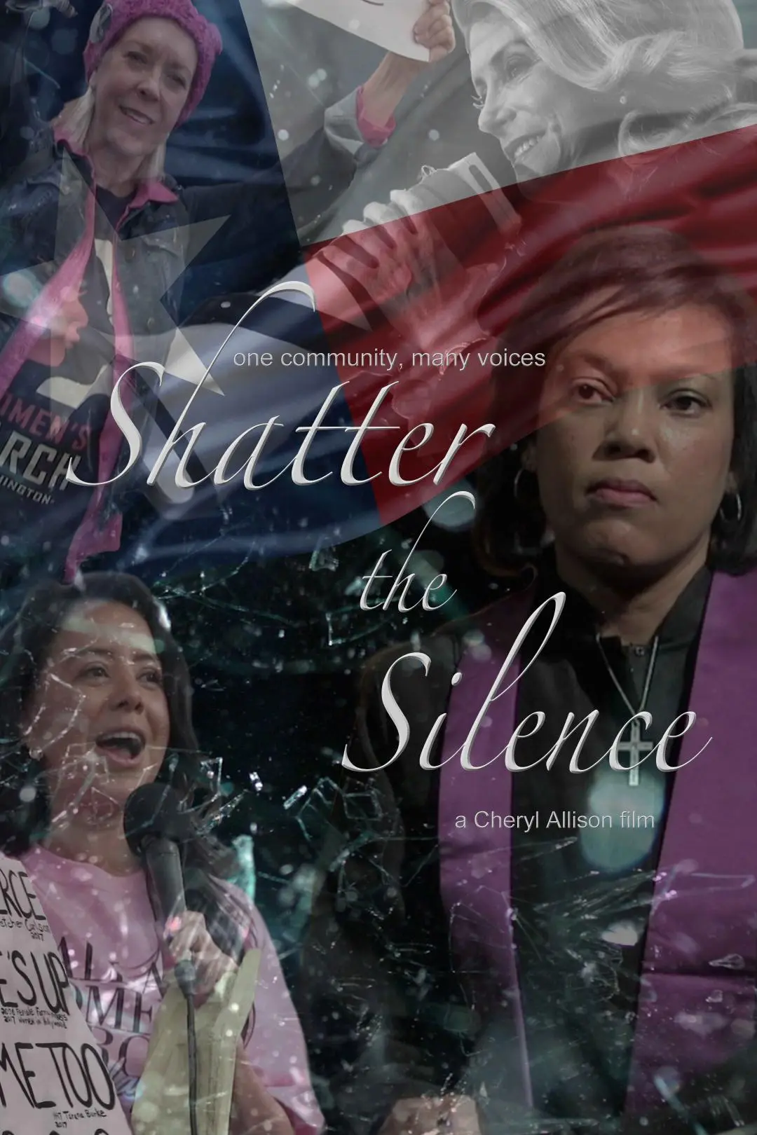 Shatter the Silence_peliplat