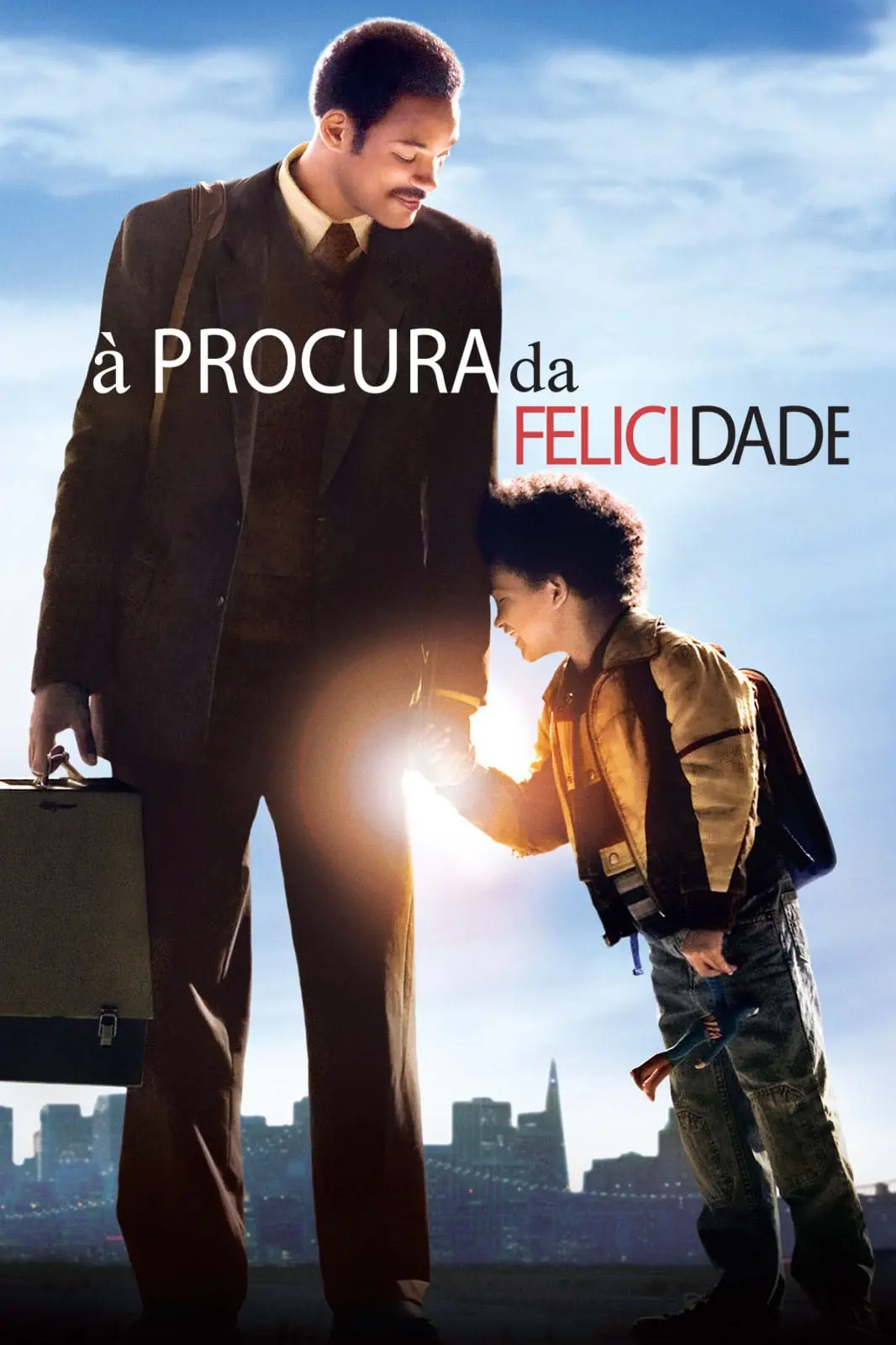 À Procura da Felicidade_peliplat