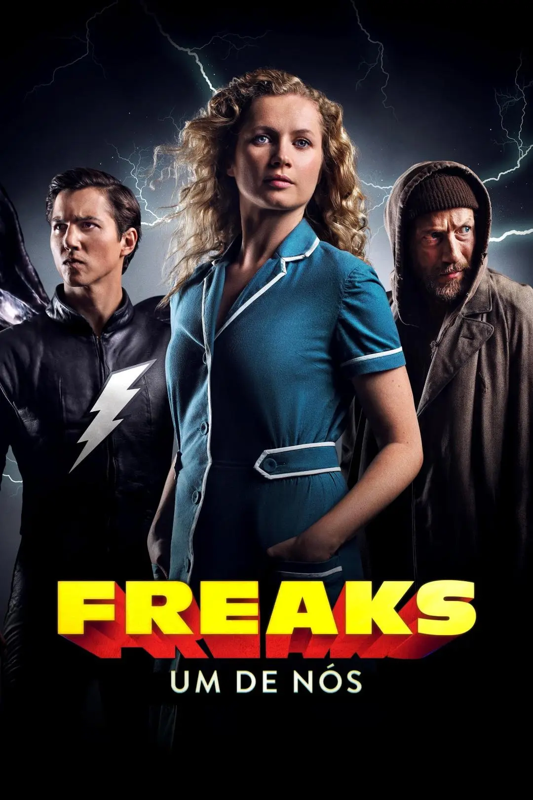 Freaks: Um de Nós_peliplat