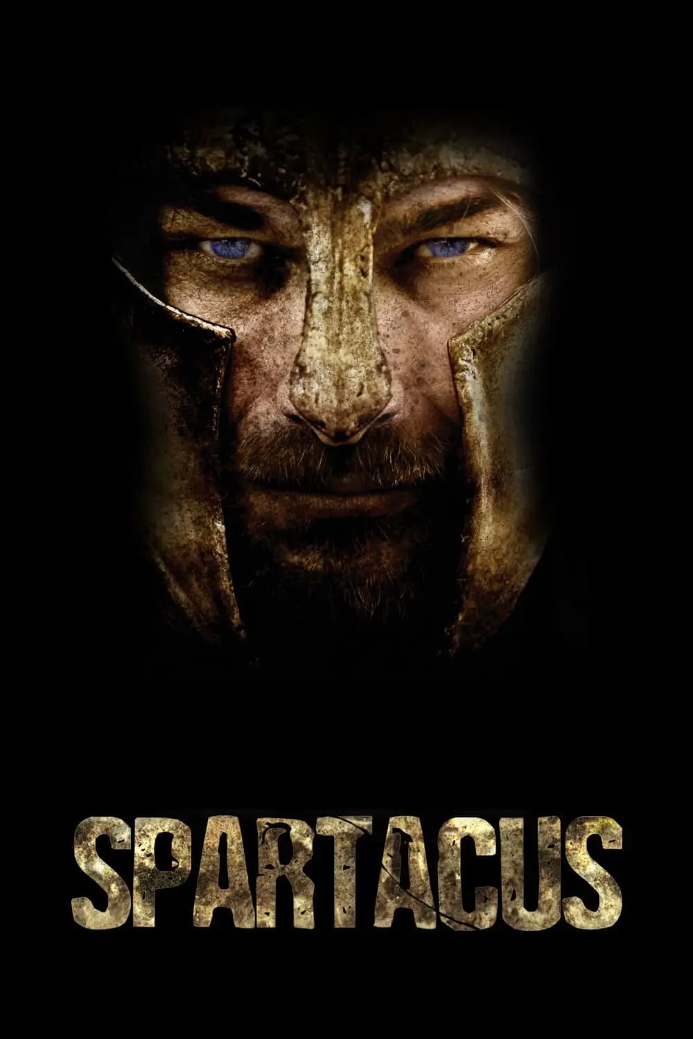 Spartacus: Sangre y arena_peliplat