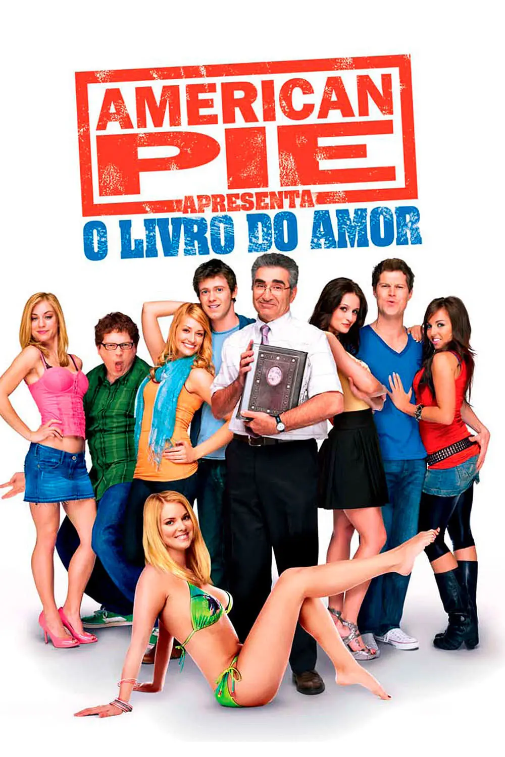 American Pie: O Livro do Amor_peliplat