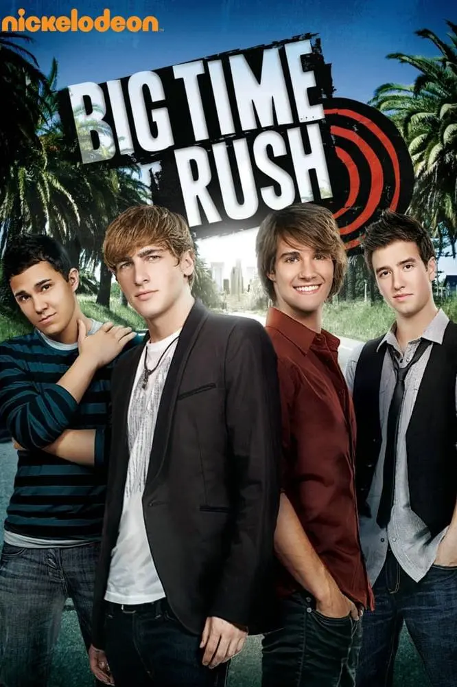 Big Time Rush_peliplat