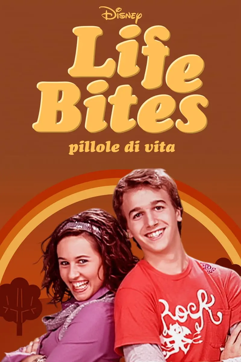 Life Bites - Pillole di vita_peliplat