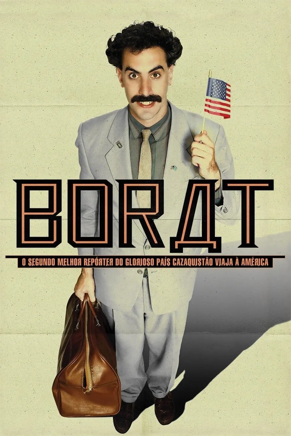 Borat: O Segundo Melhor Repórter do Glorioso País Cazaquistão Viaja à América_peliplat