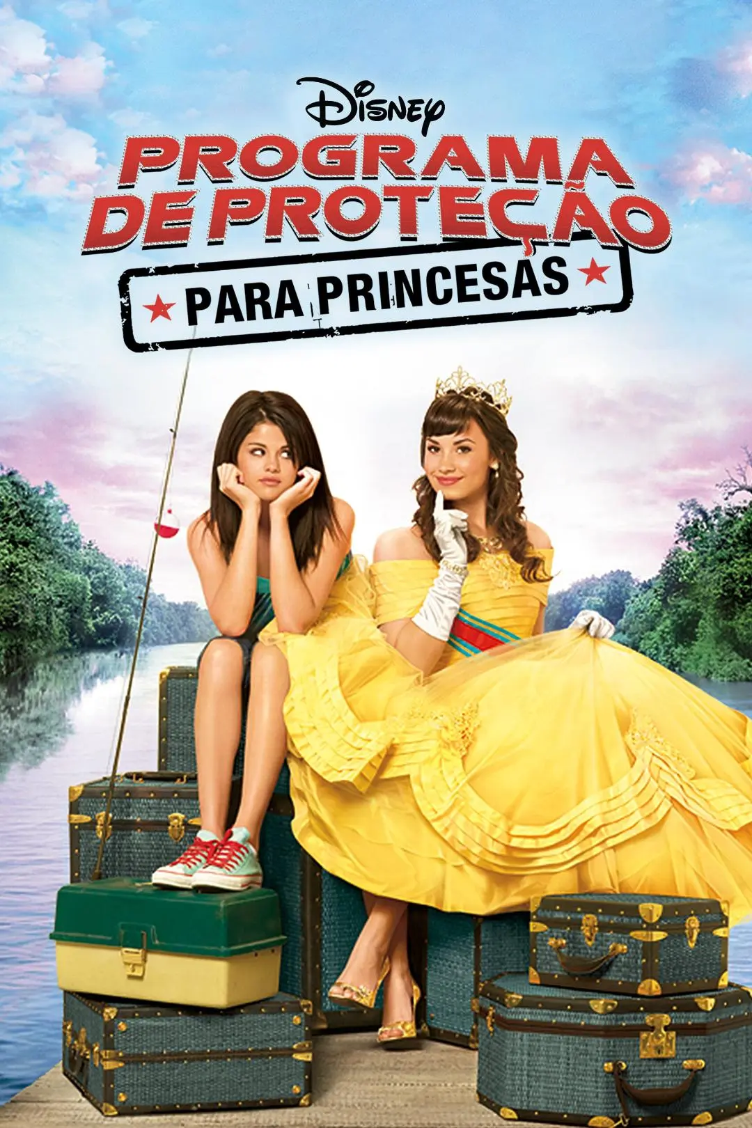 Programa de Proteção para Princesas_peliplat