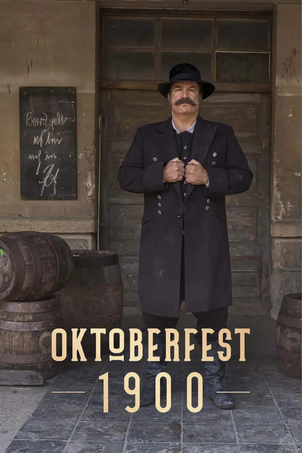 Oktoberfest: Cerveza y sangre_peliplat