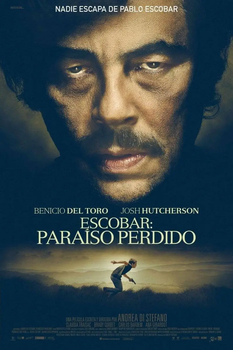 Escobar: Paraíso perdido_peliplat