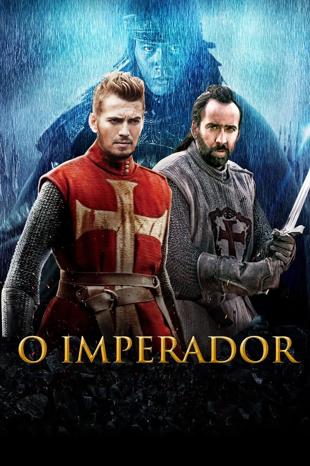 O Imperador_peliplat