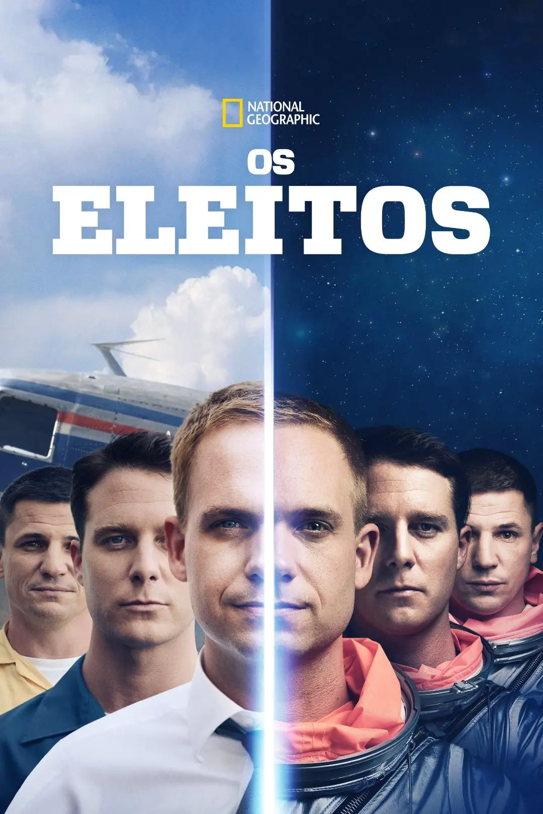 Os Eleitos_peliplat