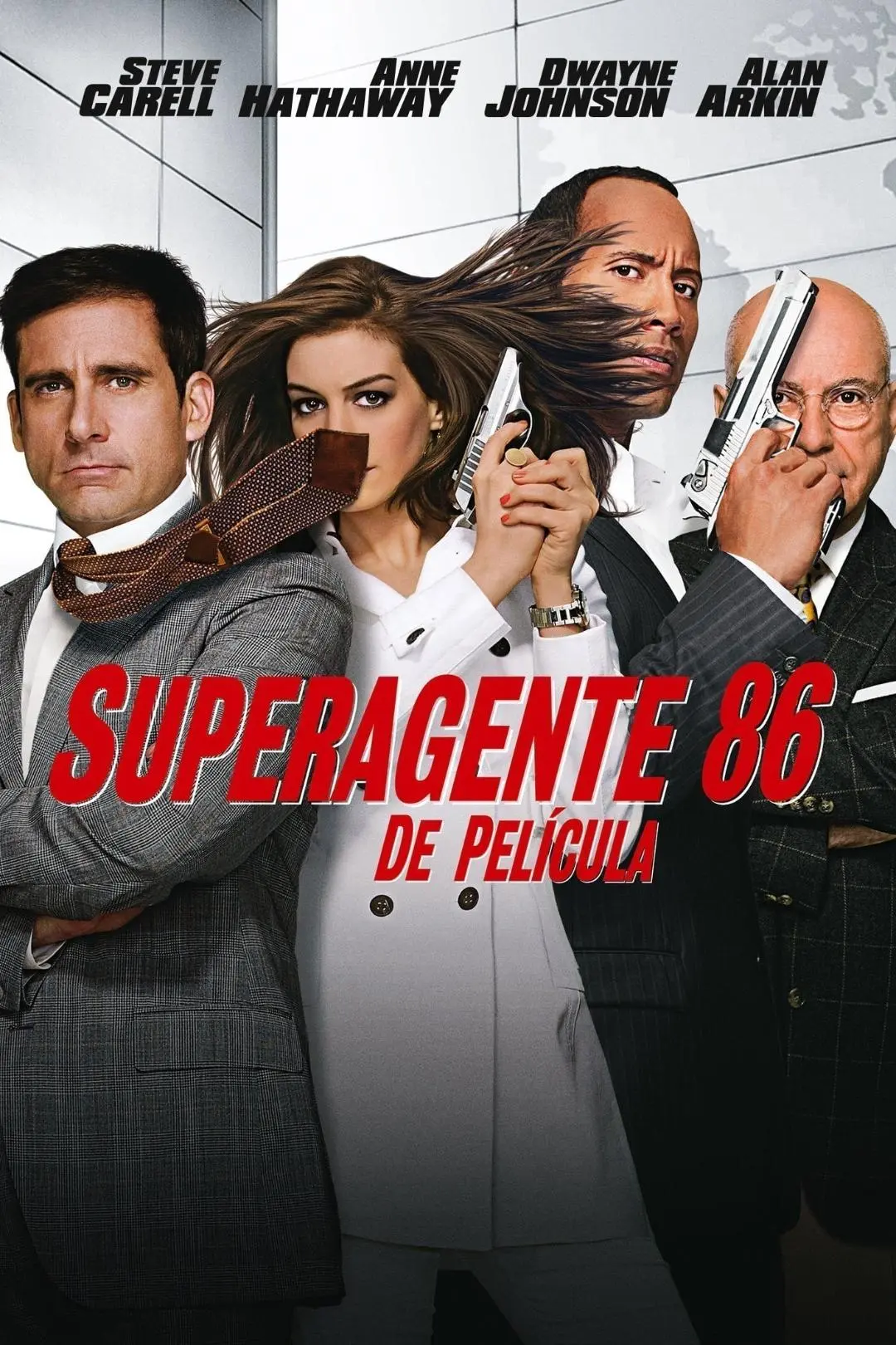 El superagente 86_peliplat