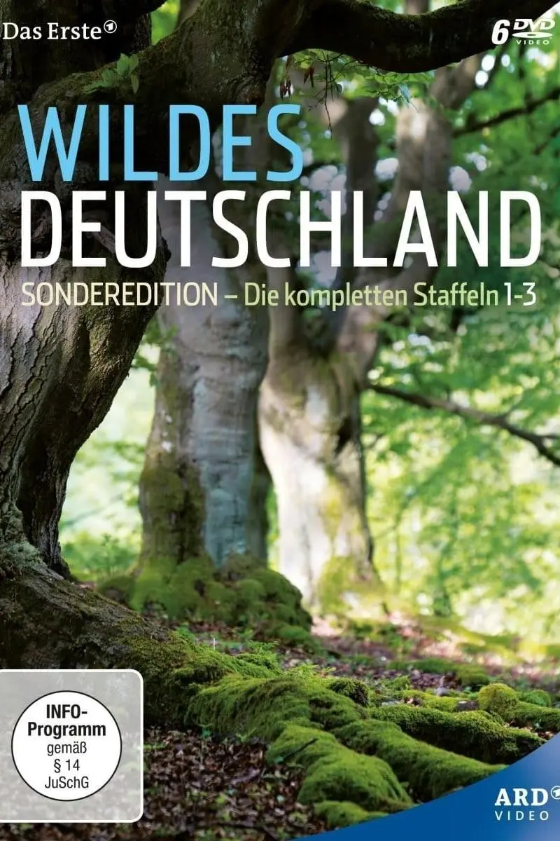 Wildes Deutschland_peliplat